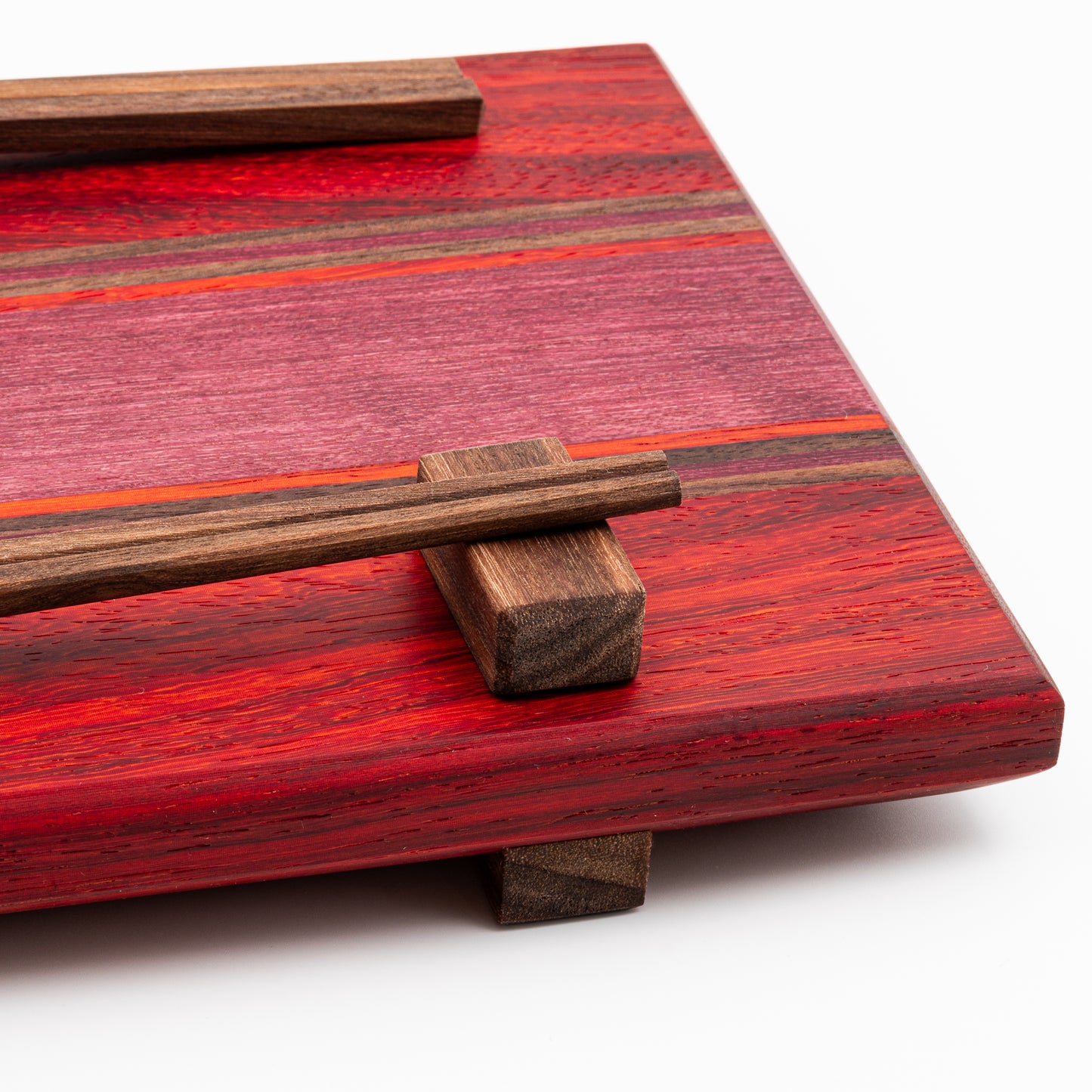 Japanese Sushi Geta serving board #02