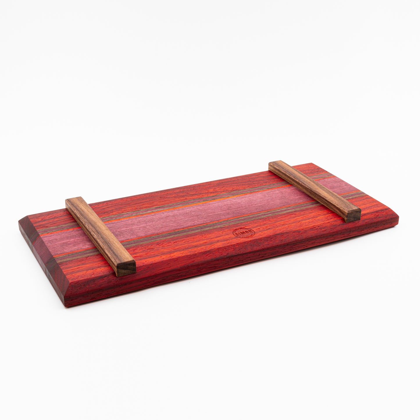 Japanese Sushi Geta serving board #02